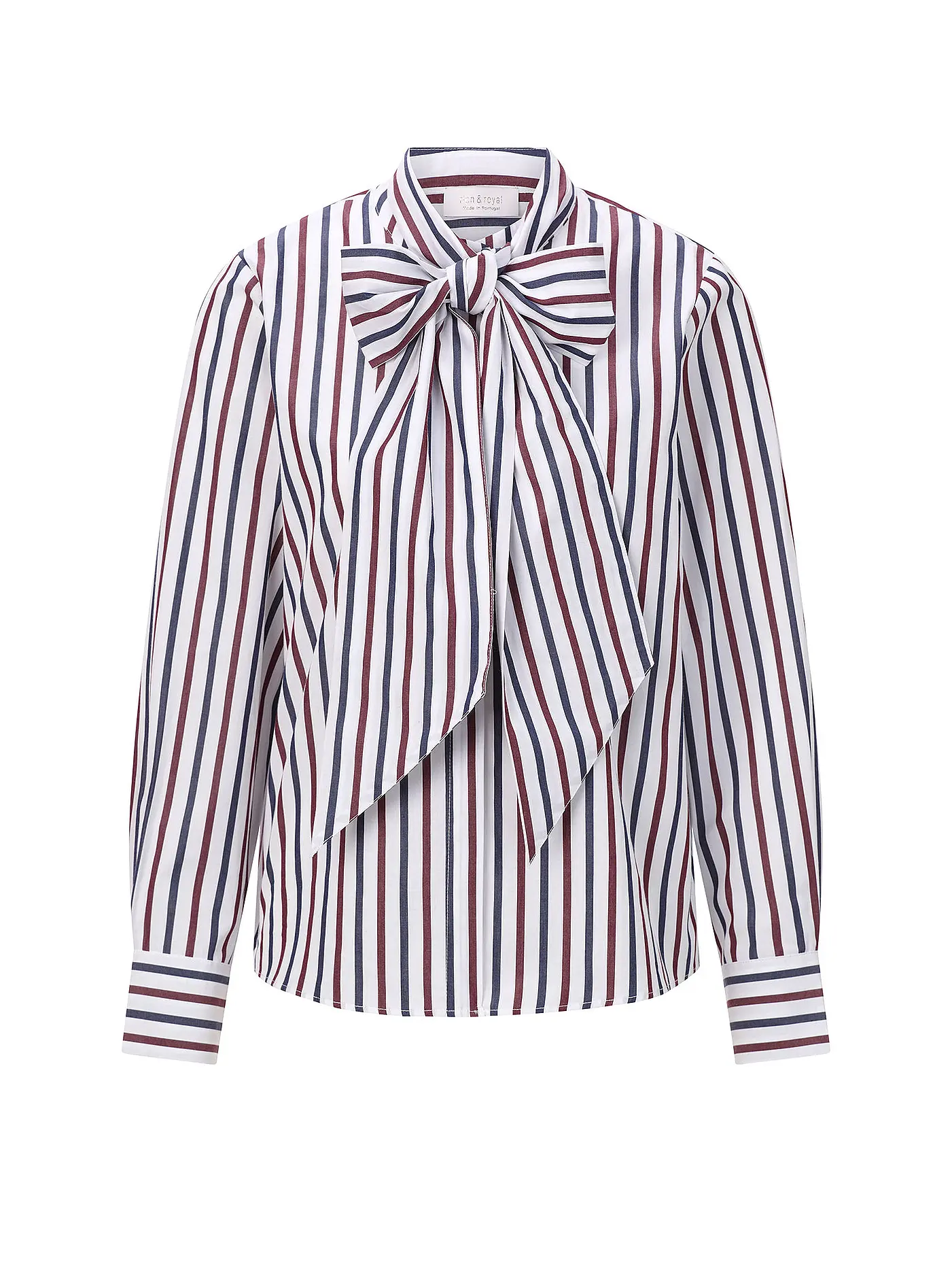 RICH & ROYAL | Bluse | 